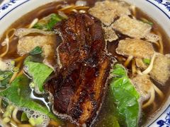 -孙记大碗皮肚面(后宰门店)