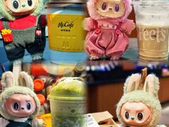 -星巴克臻选(湖滨道店)