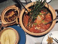 -江南雅厨(李公堤店)