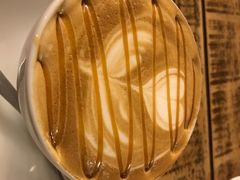 -Cafe Alice咖啡爱丽丝(奥城店)