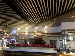 -The COOK·厨餐厅·自助餐(浦东嘉里大酒店)