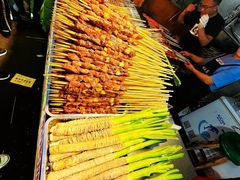 -大学城夜市大排档(凤栖路店)