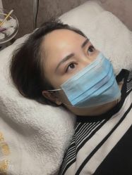 -变美丽半永久纹眉连锁·机器野生眉·洗眉
