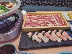 -晴季寿司(红旗街万达店)