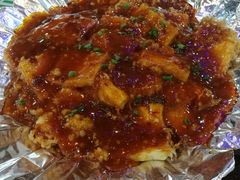 -长兴菜馆(高桥店)