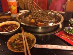 iphone_upload_pic-水碾河刘老大串串香(水碾河路店)