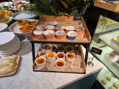 -晶丽香榭自助餐(南京大饭店)