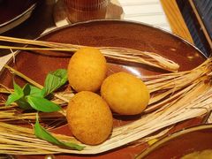 -CHINCHIN 青青·泰国料理(万象食家店)