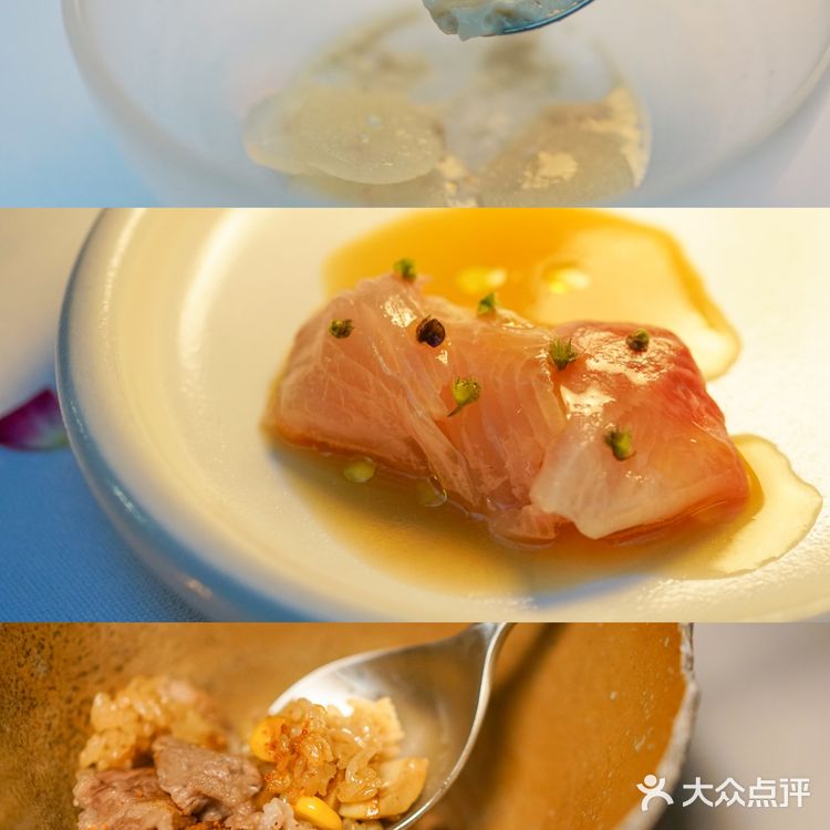 是我最喜欢的两道。除此以外