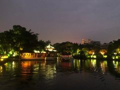-桂林两江四湖景区