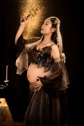 -麦迪孕妇照摄影(大师店)