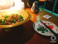 -小尕子·新疆菜(新世界店)