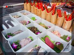 -渔舟意·湖南家宴(萝岗纳金城店)