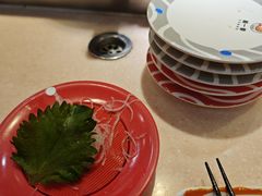 -新一番回转寿司(沙湾公园店)