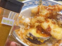 -天妇罗内顺田(罗湖店)