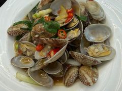 -众味海鲜大排档·活海鲜·潮汕味(南澳店)
