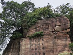 -广州莲花山旅游区