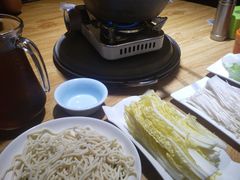 -茸梅路右拐龙虾-农家菜(松江店)