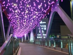 -CIRCLE·酒吧(第一国际店)