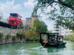 -赤坎·广东华侨国际旅游度假区