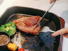 -牛扒先生·厚切雪花牛扒西餐厅(北京路禺山路店)