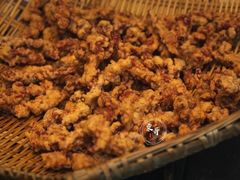 -肖炮现炸酥肉(解放碑店)