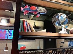 -探鱼·鲜青椒爽麻烤鱼(广州欣荣广场店)