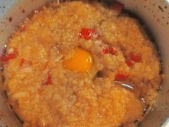 烤茄子-靓靓蒸虾·头牌蒸虾(万松园玲珑店)