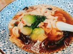 -八珍手工水饺·妈妈的爱(传芳巷店)