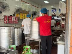 -津品味小吃(大学湾店)