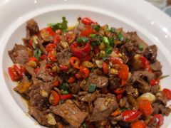 -黄泥岗·地道湖北菜(奥特莱斯店)