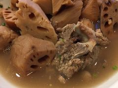 -潮喜竹溪荔湖酒家(荔枝湾店)