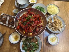 -虾小龙老长沙龙虾馆(坡子街店)
