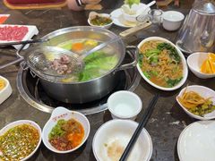 -潮德阿水牛肉火锅(深圳总店)