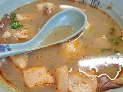 -金原鸭血粉丝汤·汤包·脆皮烤鸭(南京博物院店)