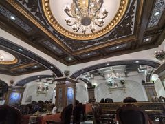 -新疆伊宁远征餐厅