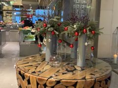 -解放碑威斯汀酒店-知味国际美食餐厅