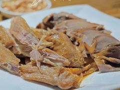 卤水拼盘-潮中人·潮州菜(益乐路店)