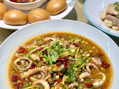 -大众海鲜(巨龙北路店)