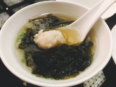 -北京四季酒店·采逸轩