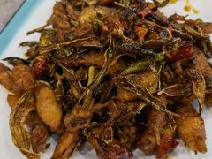 -屋里家延边朝鲜族冷面(梅林3店)