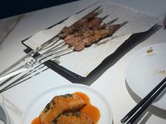 -阿里疆Alijiang·丝路美食·异域风情·清真(长楹天街店)