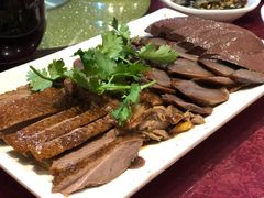 -抱德·潮汕味(敦和店原惠城鱼仔)
