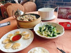 -华庭食府(光明店)