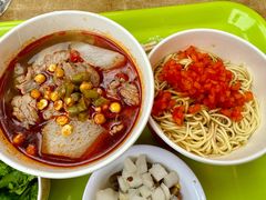 -江三王记牛杂馆(总店)