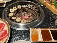-牛焱·烧肉酒肆(五大道店)
