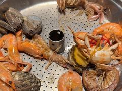 -川骄海鲜自助(亚运村店)