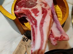 -火炉火自助餐(西直门凯德MALL店)