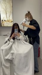 点击看大图 -MY HAIR ARDOR