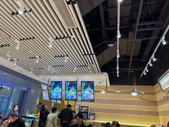-舌尖尖·兰州牛肉面(浦东机场店)